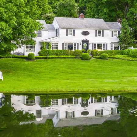 Andrew Cuomo house 